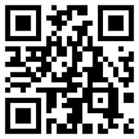 QR Code do Sangrador