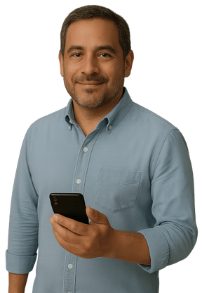 App do Comprador