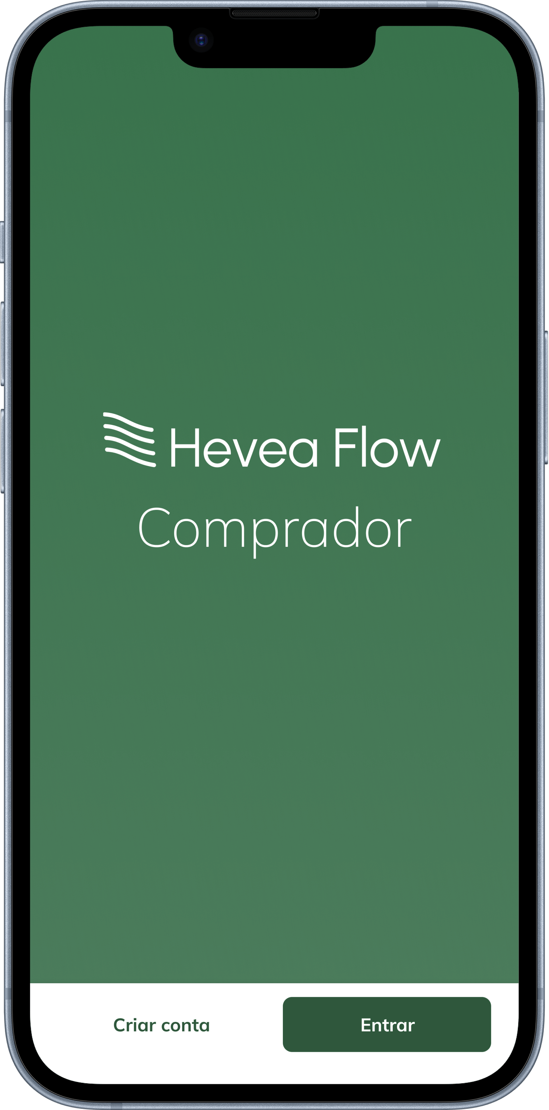 Apresentação do App