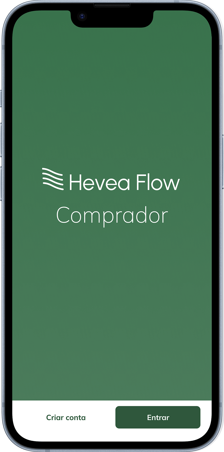 App para compradores