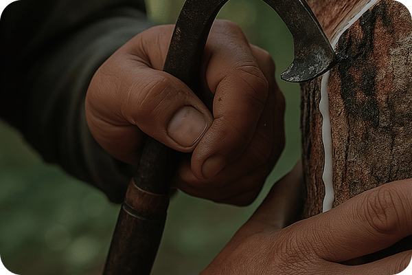 Tela do app com tarefas