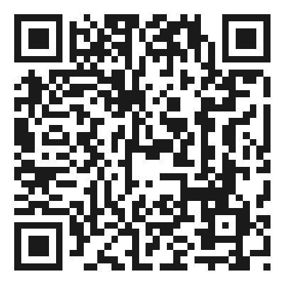 QR code do app Hevea Flow Sangrador